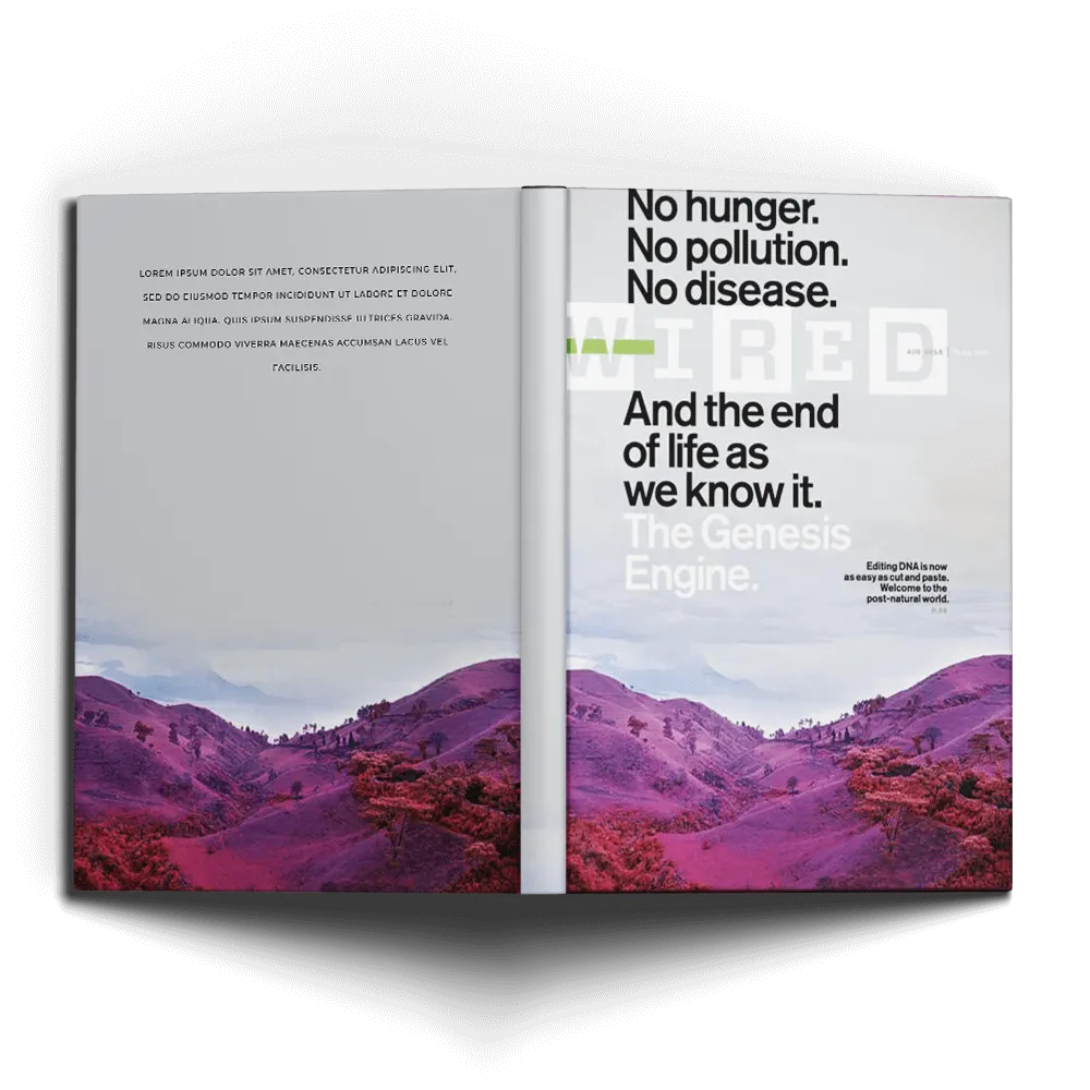 Spines Books Publisher