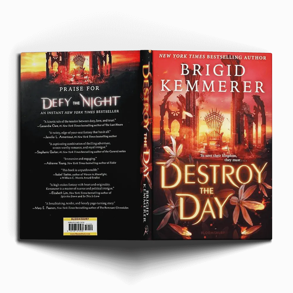 Spines Books Publisher