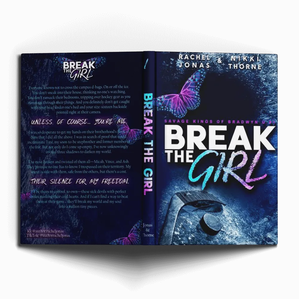 Spines Books Publisher