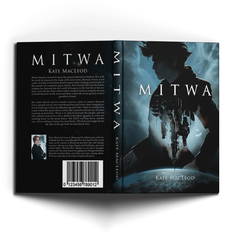 Spines Books Publisher