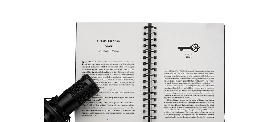 Spines Books Publisher