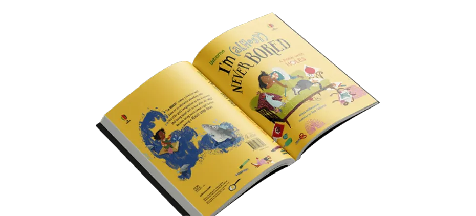 Spines Books Publisher