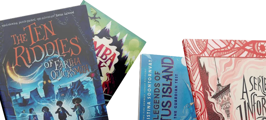 Spines Books Publisher