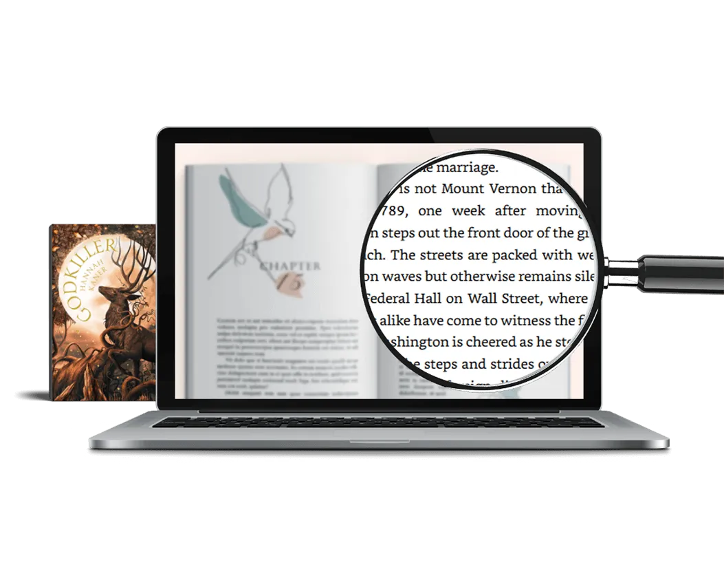 Spines Books Publisher