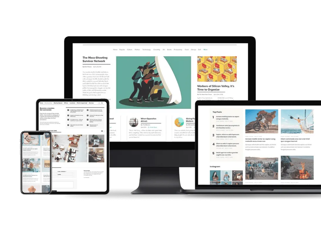 Spines Books Publisher