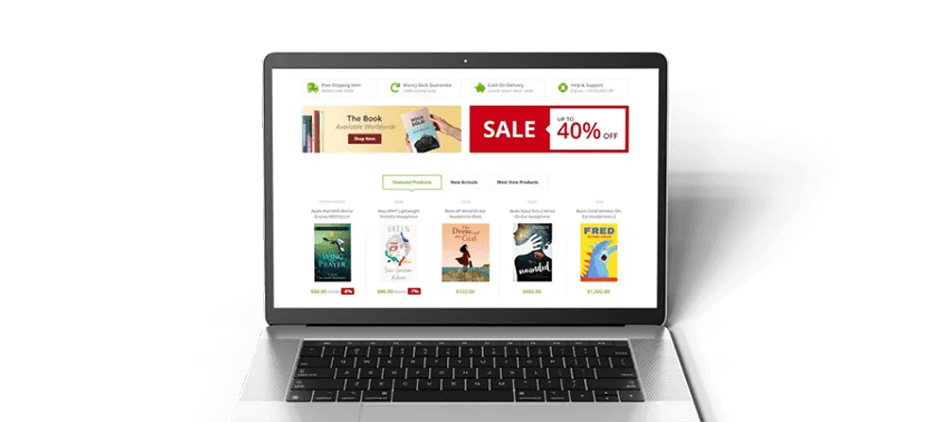 Spines Books Publisher